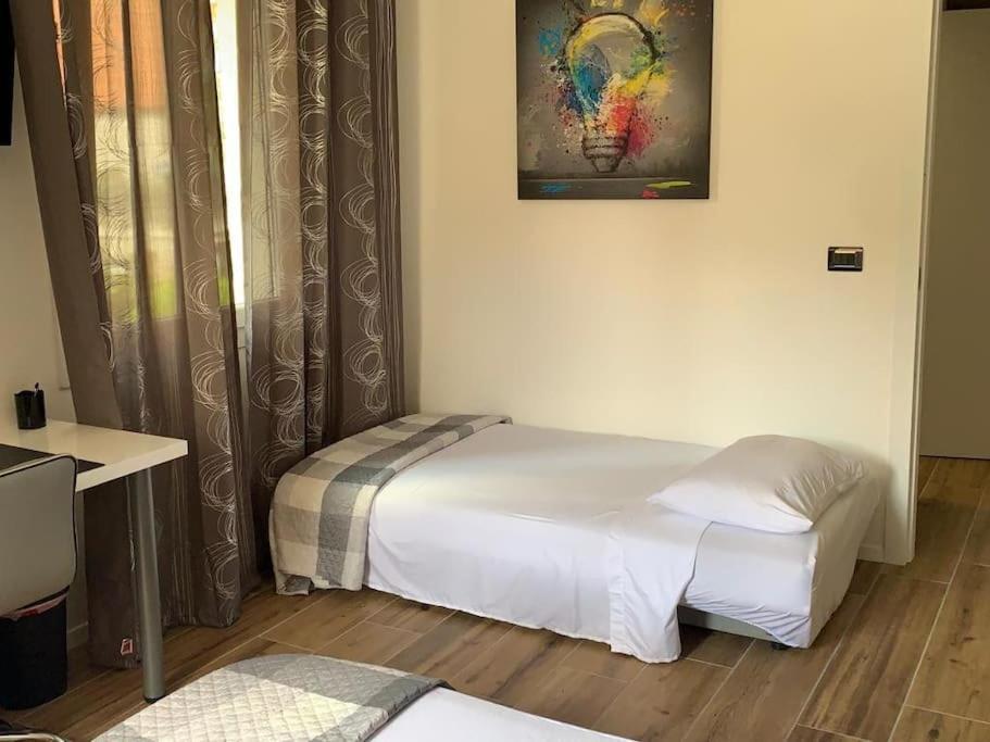 Nibu Appartamenti - Appartamento Centrale Comodo A Tutto, Anche A Villa Chiara Casalecchio Di Reno Dış mekan fotoğraf