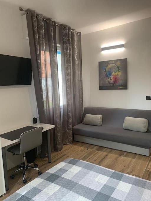 Nibu Appartamenti - Appartamento Centrale Comodo A Tutto, Anche A Villa Chiara Casalecchio Di Reno Dış mekan fotoğraf
