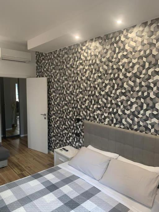 Nibu Appartamenti - Appartamento Centrale Comodo A Tutto, Anche A Villa Chiara Casalecchio Di Reno Dış mekan fotoğraf