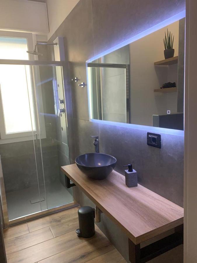 Nibu Appartamenti - Appartamento Centrale Comodo A Tutto, Anche A Villa Chiara Casalecchio Di Reno Dış mekan fotoğraf