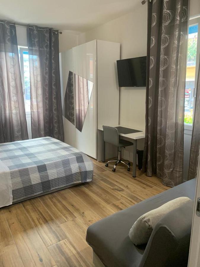 Nibu Appartamenti - Appartamento Centrale Comodo A Tutto, Anche A Villa Chiara Casalecchio Di Reno Dış mekan fotoğraf