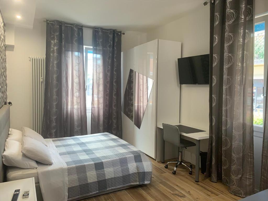Nibu Appartamenti - Appartamento Centrale Comodo A Tutto, Anche A Villa Chiara Casalecchio Di Reno Dış mekan fotoğraf