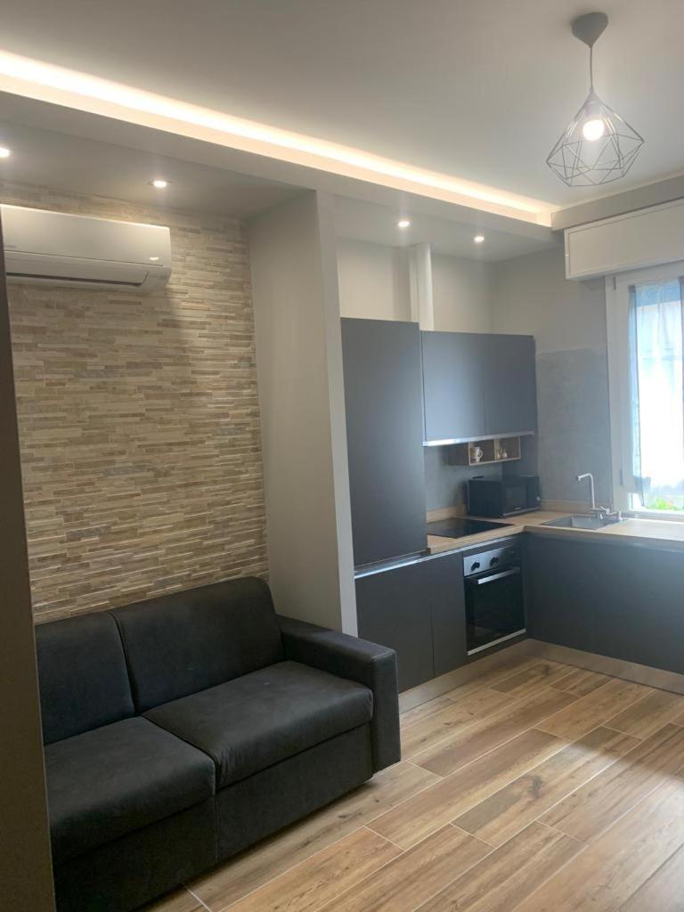 Nibu Appartamenti - Appartamento Centrale Comodo A Tutto, Anche A Villa Chiara Casalecchio Di Reno Dış mekan fotoğraf